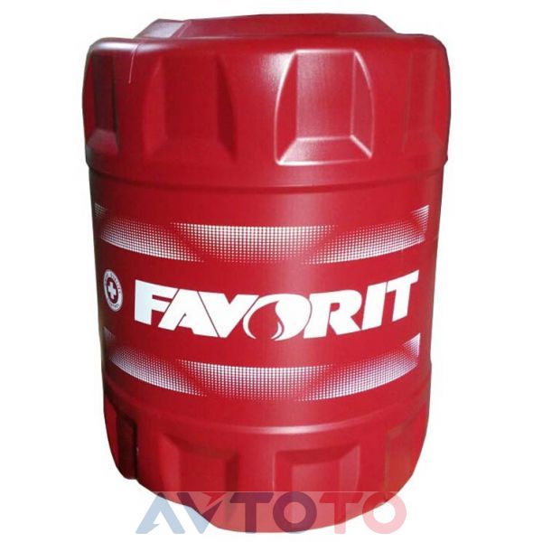 Моторное масло Favorit FV11110350018VO