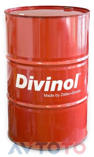 Гидравлическое масло Divinol 48370A011