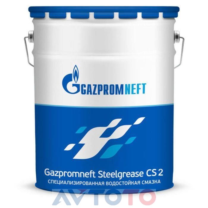 Смазка Gazpromneft 2389906761