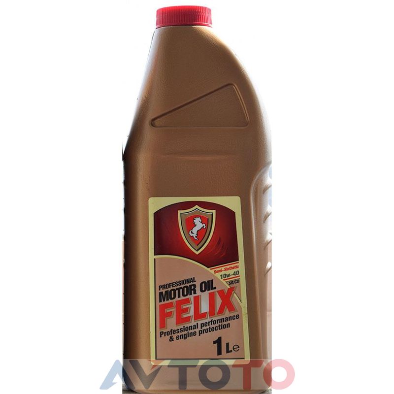 Моторное масло Felix 430800001