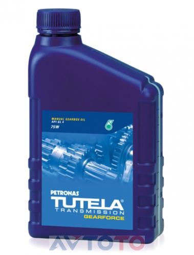 Трансмиссионное масло Tutela 14021616
