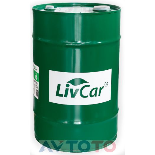Моторное масло Livcar LC1550020200