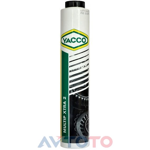 Смазка Yacco 506749