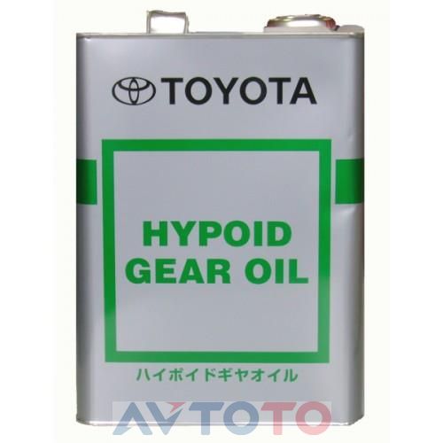 Трансмиссионное масло Toyota 0888500705