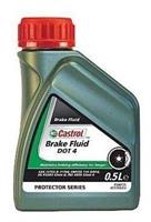 Тормозная жидкость Castrol 155BD0