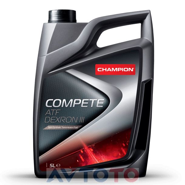 Трансмиссионное масло Champion oil 1047669