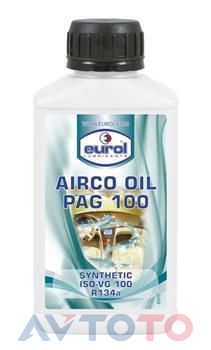 Гидравлическое масло Eurol E116002250ML