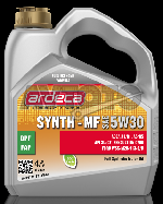 Моторное масло Ardeca ARD010003004