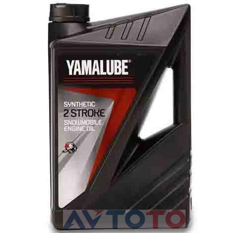Моторное масло YamaLube YMD670210101