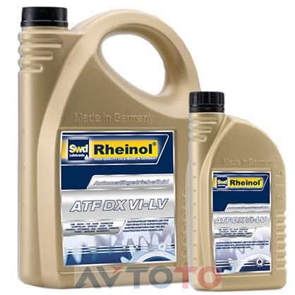 Трансмиссионное масло Swd rheinol 32847470