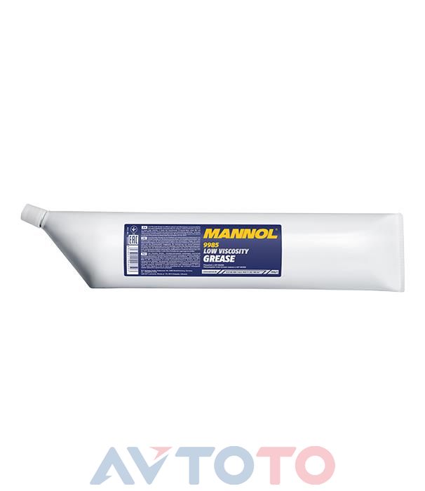 Смазка Mannol 9985