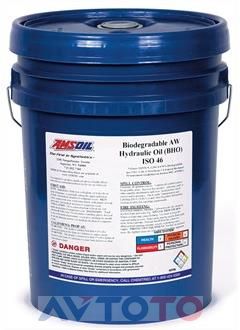 Гидравлическое масло Amsoil BHO05