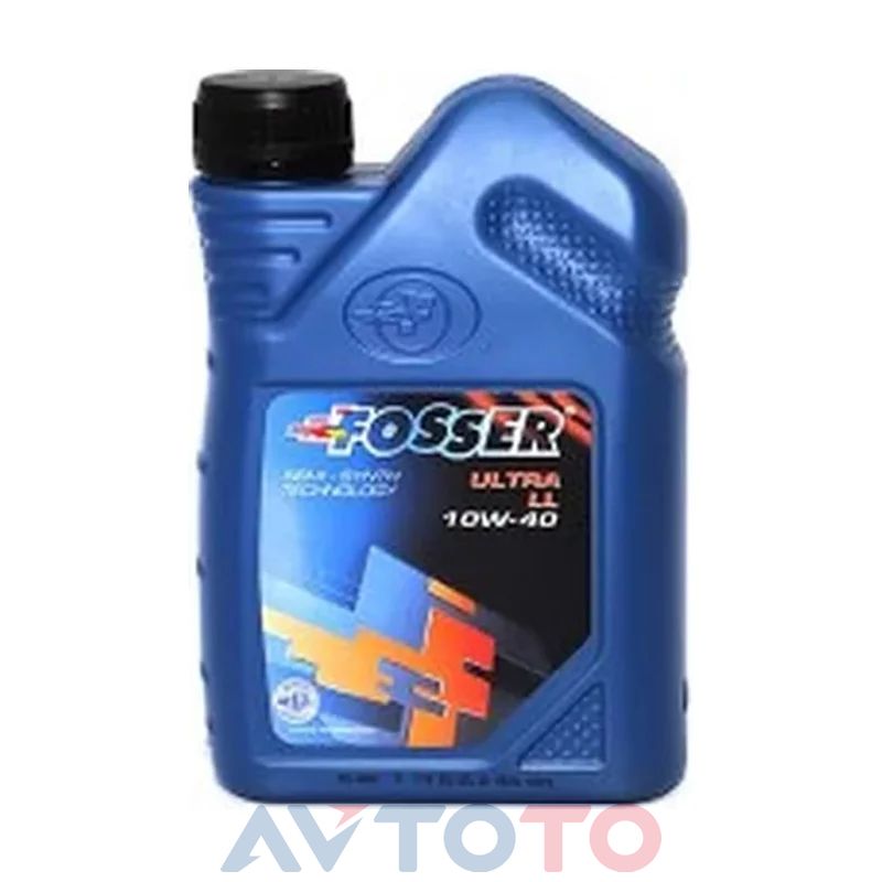 Моторное масло Fosser 10241L