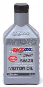 Моторное масло Amsoil HDDQT