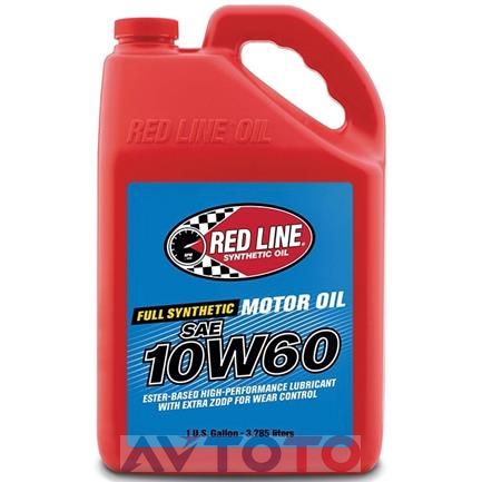 Моторное масло Red line oil 11705