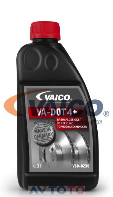 Тормозная жидкость Vaico V600236
