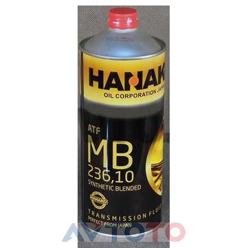 Трансмиссионное масло Hanako 15041