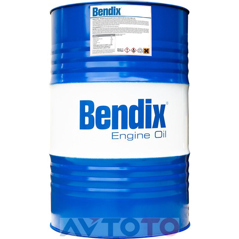Моторное масло Bendix 180079b