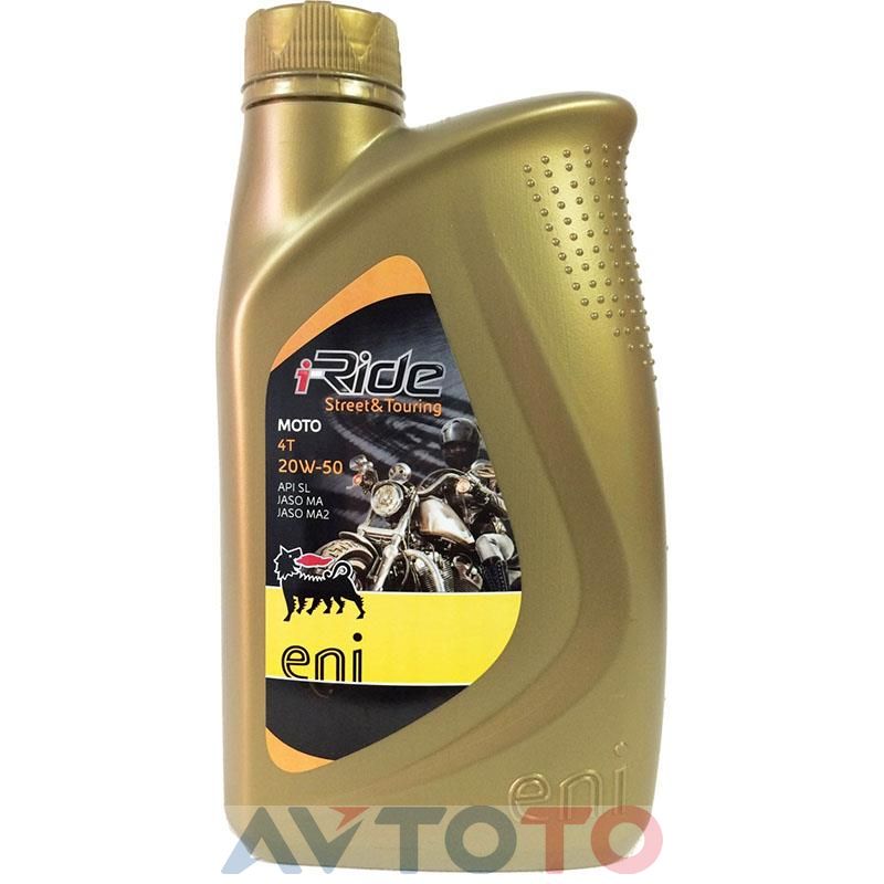 Моторное масло Eni 153881