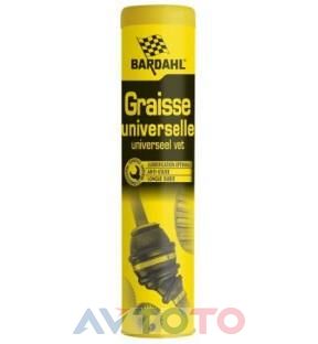Смазка Bardahl 1528