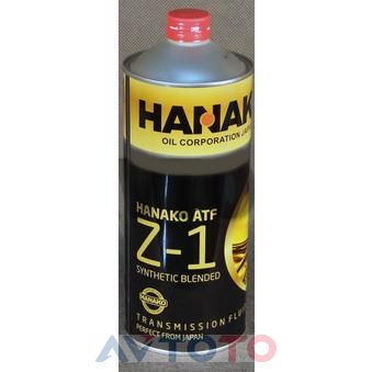 Трансмиссионное масло Hanako 15021
