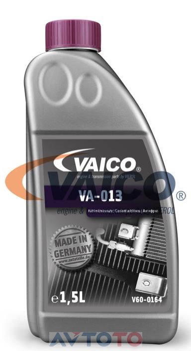 Охлаждающая жидкость Vaico V600164