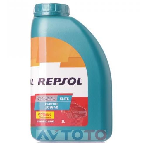 Моторное масло Repsol RP139X51