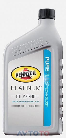 Трансмиссионное масло Pennzoil 071611015417