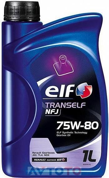 Трансмиссионное масло elf купить. Elf Tranself Universal Fe 80w-90. Tranself TRJ 75w-80 артикул. Масло Эльф трансмиссионное 75w80. Elf NFP 75w-80.