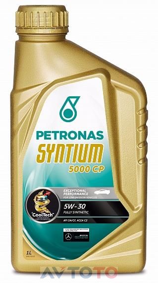 Моторное масло Petronas syntium 18311619