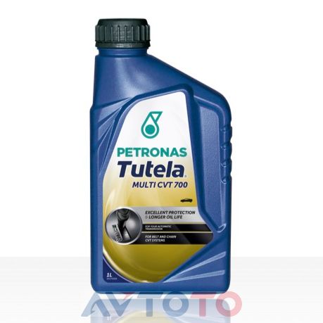 Трансмиссионное масло Tutela 76153E15EU