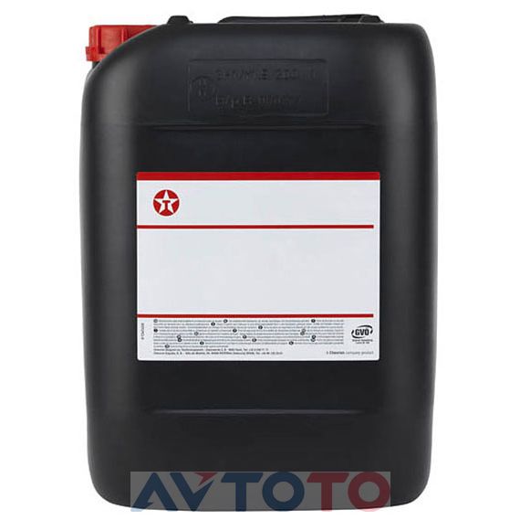 Моторное масло Texaco 803183HOE