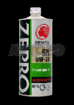 Моторное масло Idemitsu 3583054