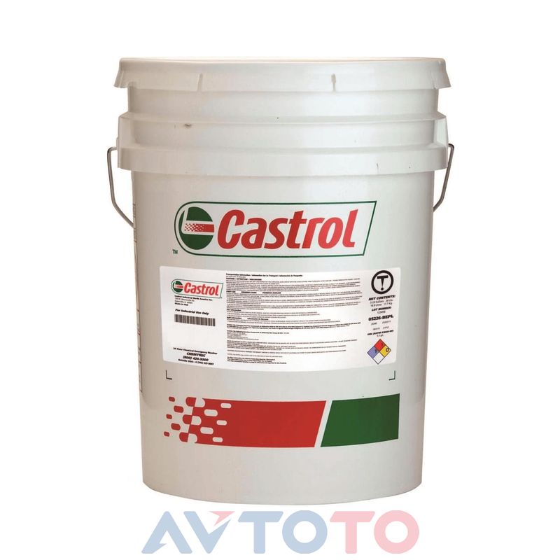 Смазка Castrol 15A183