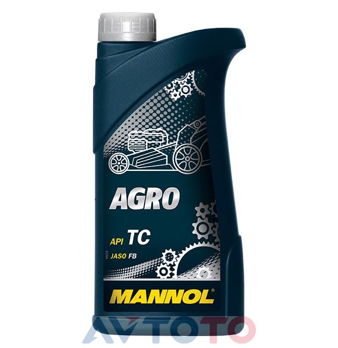 Моторное масло Mannol MN72061