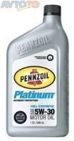 Моторное масло Pennzoil 071611915090