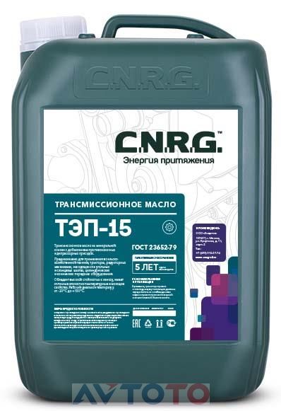 Трансмиссионное масло C.N.R.G CNRG0820010