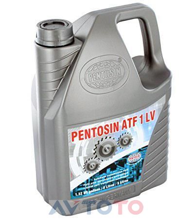 Трансмиссионное масло Pentosin 1088206