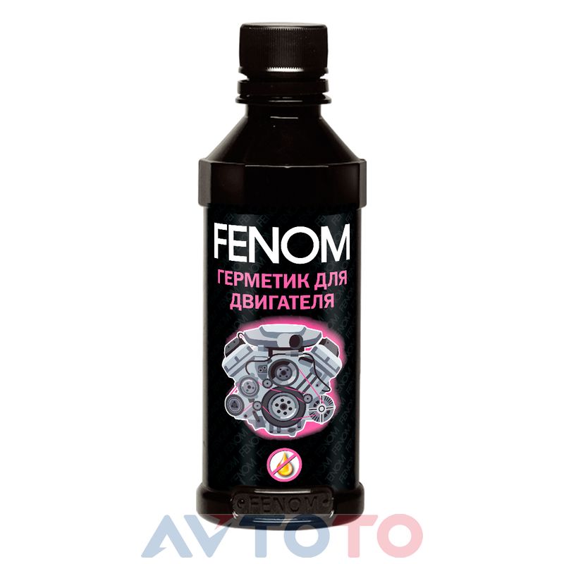 Герметик Fenom FN157