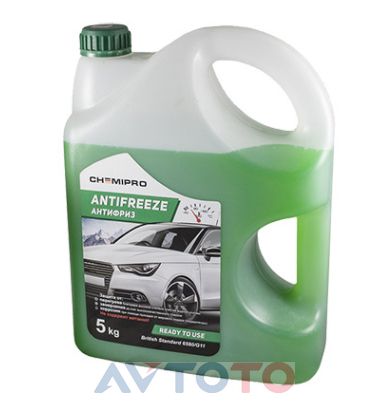 Охлаждающая жидкость Chemipro CH006