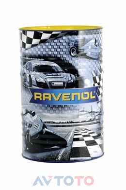 Моторное масло Ravenol 4014835723900