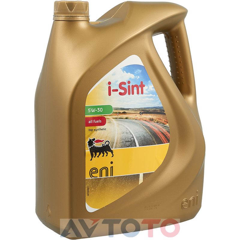 Моторное масло Eni 101683