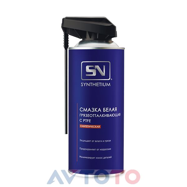 Смазка Astrohim SN4525