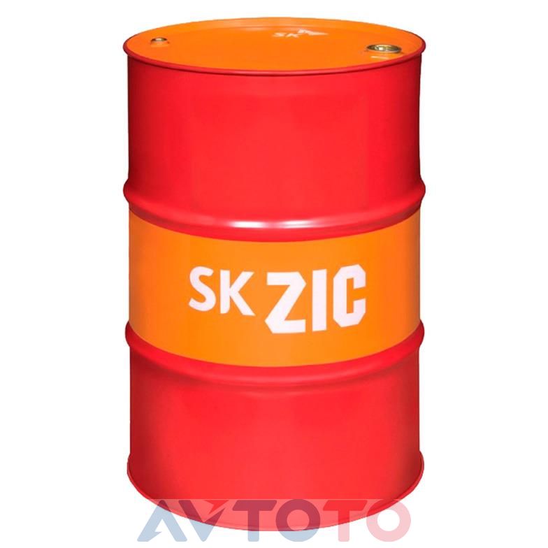 Трансмиссионное масло ZIC 202624