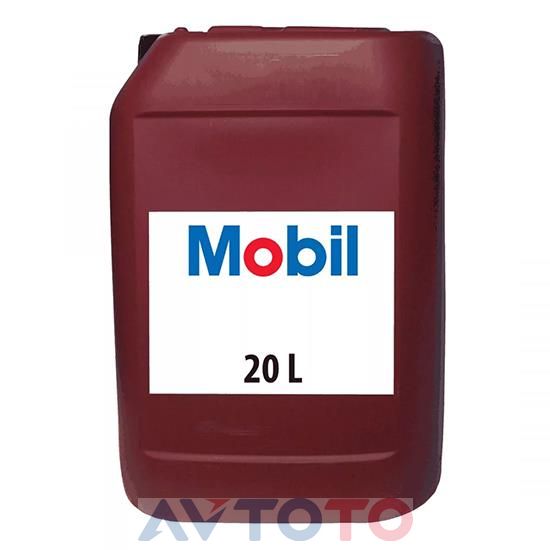 Смазка Mobil 127687