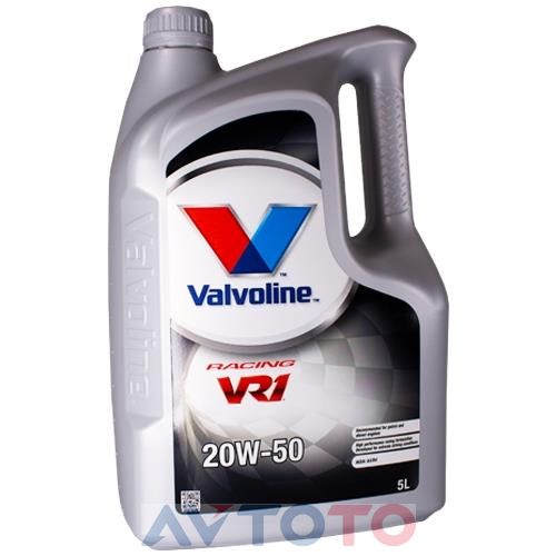 Моторное масло Valvoline 873432