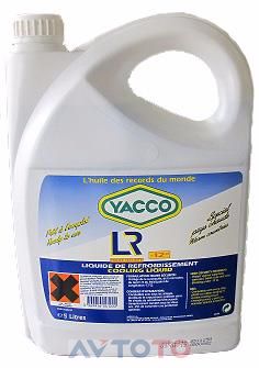 Охлаждающая жидкость Yacco 604122
