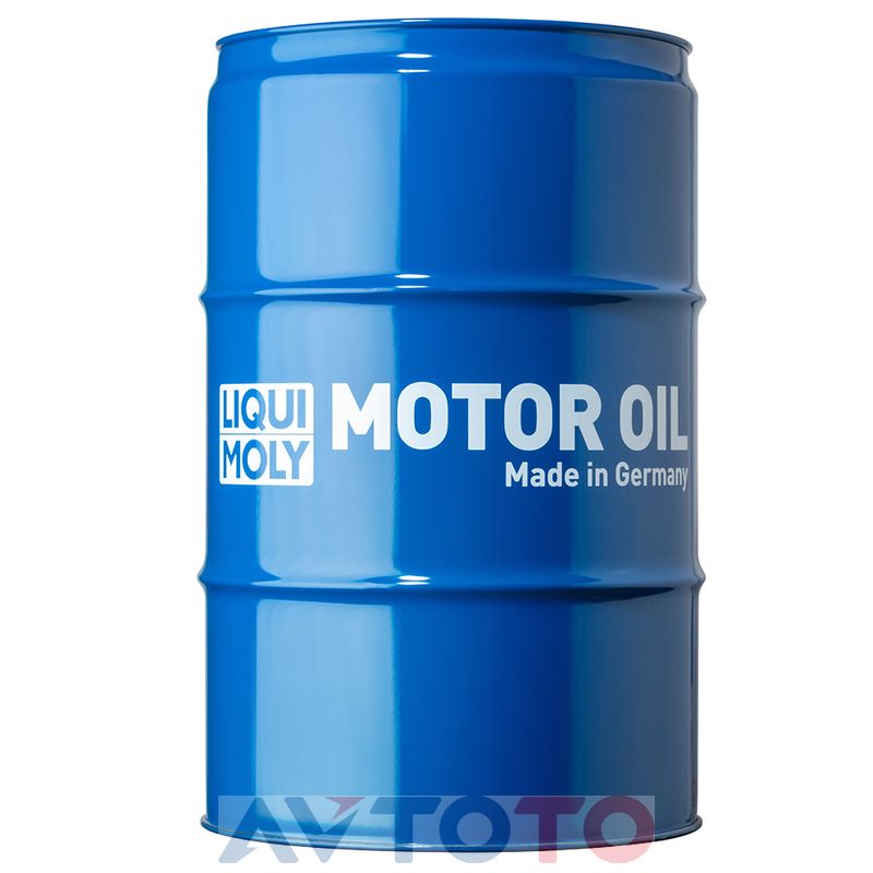Охлаждающая жидкость Liqui Moly 21743