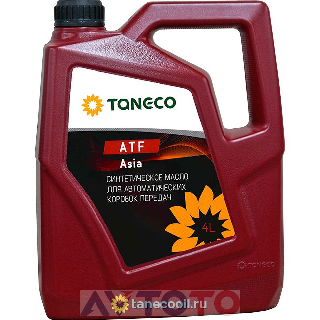 Трансмиссионное масло Taneco 4650229680116