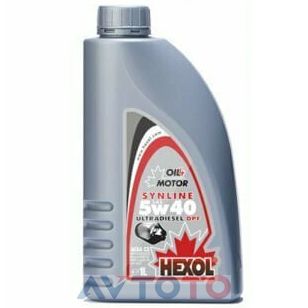 Моторное масло Hexol UL611